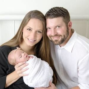 Meet your Posher, Risty